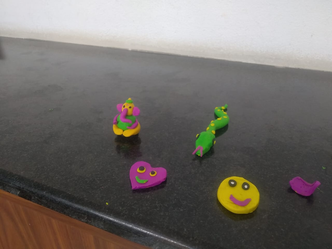 Clay Modelling Rent in Hyderabad for Birthday, Wedding, Corporate Events